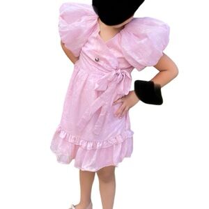 Little girls Jessakae